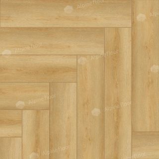 Alpine Floor Light Parquet ламинат SPC Ламинат Дуб Батейн 60*12.5*4