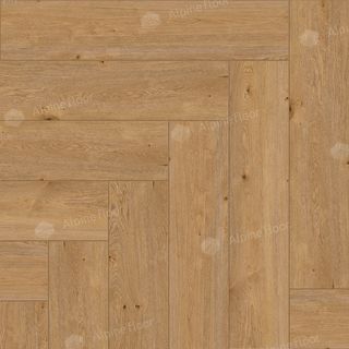 Alpine Floor Light Parquet ламинат SPC Ламинат Дуб Хатиса 60*12.5*4