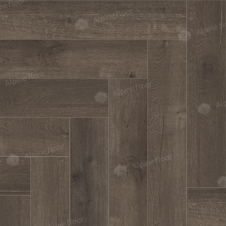 Alpine Floor Light Parquet ламинат SPC Ламинат Дуб Антарес 60*12.5*4