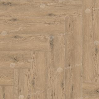 Alpine Floor Light Parquet ламинат SPC Ламинат Дуб Алиот 60*12.5*4