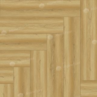 Alpine Floor Light Parquet ламинат SPC Ламинат Дуб Поллукс 60*12.5*4