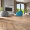 Напольные покрытия Alpine Floor Light Parquet в интерьере