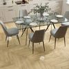 Напольные покрытия Alpine Floor Light Parquet в интерьере