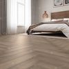 Напольные покрытия Alpine Floor Light Parquet в интерьере