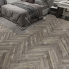 Напольные покрытия Alpine Floor Light Parquet в интерьере