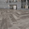 Напольные покрытия Alpine Floor Light Parquet в интерьере