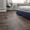 Напольные покрытия Alpine Floor Light Parquet в интерьере