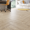 Напольные покрытия Alpine Floor Light Parquet в интерьере