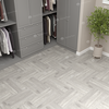 Напольные покрытия Alpine Floor Light Parquet в интерьере