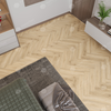 Напольные покрытия Alpine Floor Light Parquet в интерьере