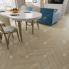 Напольные покрытия Alpine Floor Light Parquet в интерьере