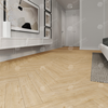 Напольные покрытия Alpine Floor Light Parquet в интерьере
