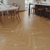 Напольные покрытия Alpine Floor Light Parquet в интерьере