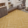 Напольные покрытия Alpine Floor Light Parquet в интерьере