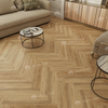 Напольные покрытия Alpine Floor Light Parquet в интерьере