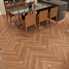 Напольные покрытия Alpine Floor Light Parquet в интерьере