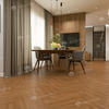 Напольные покрытия Alpine Floor Light Parquet в интерьере