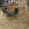 Напольные покрытия Alpine Floor Light Parquet в интерьере
