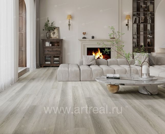 Alpine Floor Premium XL Напольные покрытия Alpine Floor Premium XL в интерьере