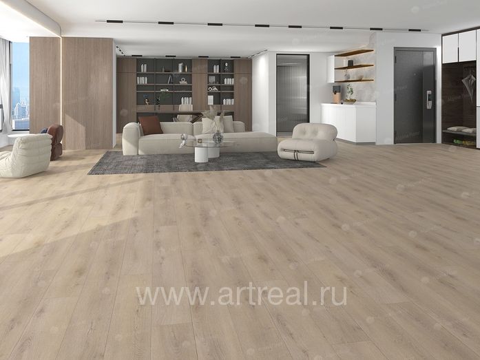 Alpine Floor Premium XL Напольные покрытия Alpine Floor Premium XL в интерьере