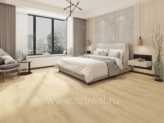 Alpine Floor Premium XL Напольные покрытия Alpine Floor Premium XL в интерьере