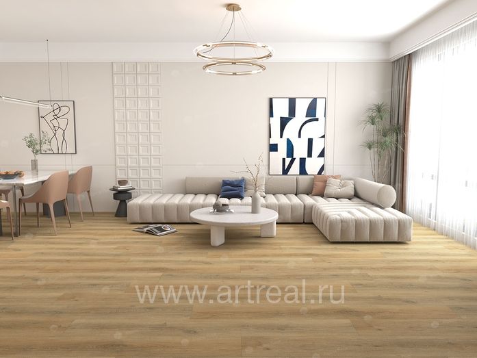 Alpine Floor Premium XL Напольные покрытия Alpine Floor Premium XL в интерьере
