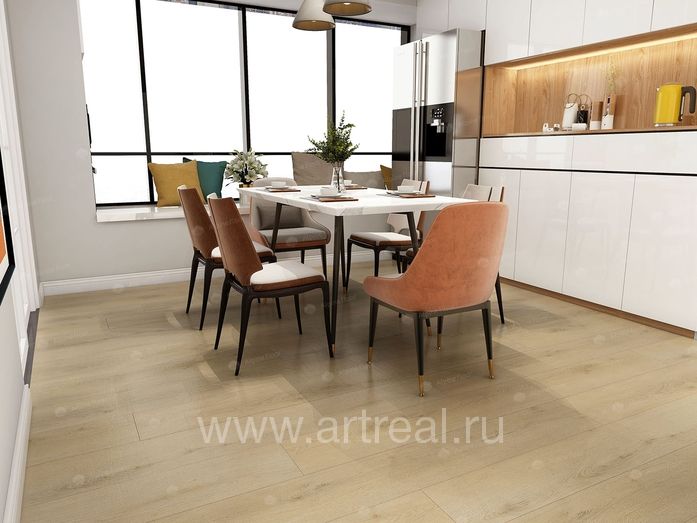 Alpine Floor Premium XL Напольные покрытия Alpine Floor Premium XL в интерьере