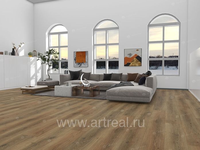 Alpine Floor Premium XL Напольные покрытия Alpine Floor Premium XL в интерьере