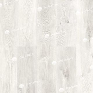 Alpine Floor Premium XL ламинат SPC Ламинат Дуб Белая Ночь ABA 152*18*8