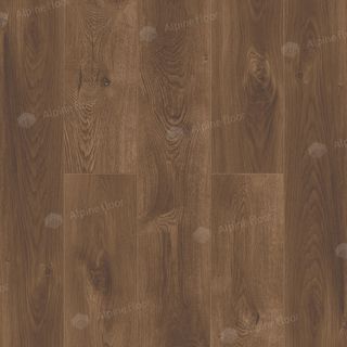 Alpine Floor Premium XL ламинат SPC Ламинат Дуб коричневый ABA 152*18*8