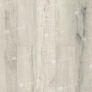 Alpine Floor Premium XL ламинат SPC Ламинат Дуб серебряный ABA 122*18*8