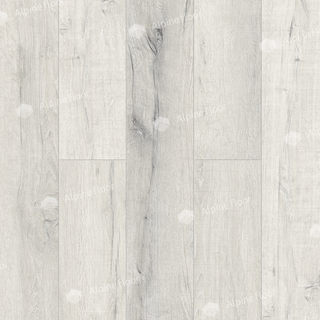 Alpine Floor Premium XL ламинат SPC Ламинат Дуб слоновая кость ABA 122*18*8