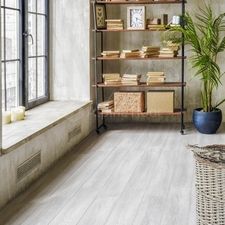 Напольные покрытия Alpine Floor Intense