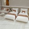Напольные покрытия Alpine Floor Intense в интерьере
