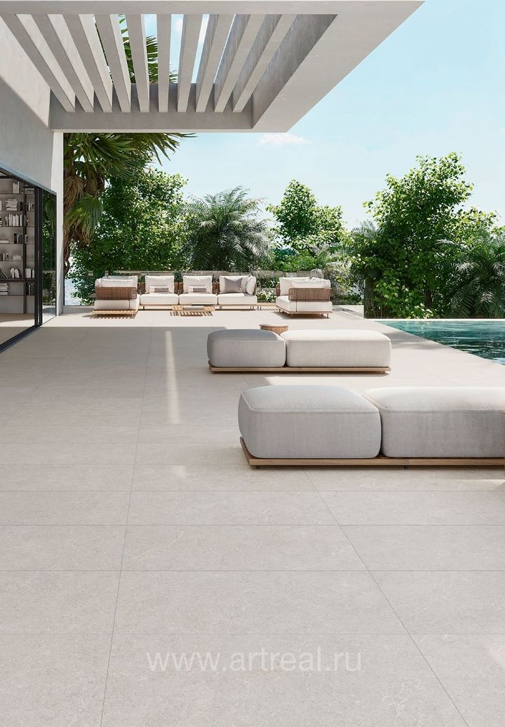 Argenta Ceramica Bergstein Керамогранит Argenta Ceramica Bergstein в интерьере