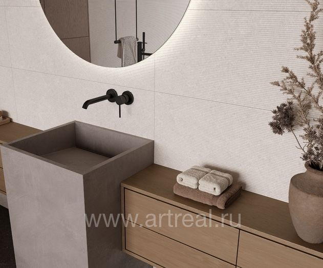 Argenta Ceramica Bergstein Керамогранит Argenta Ceramica Bergstein в интерьере