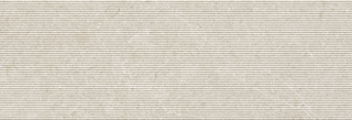 Argenta Ceramica Bergstein настенная плитка Filo Ivory 30*90*7