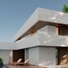 Керамогранит Argenta Ceramica Bergstein в интерьере