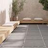 Керамогранит Argenta Ceramica Bergstein в интерьере