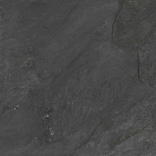 Argenta Ceramica Courel керамогранит Anthracite 60*60*9