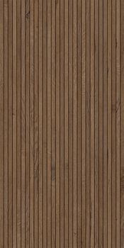 La Fenice Le Doghe декор Mogano Taparella 60*120*9