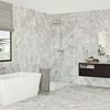 Керамогранит Azulejos Benadresa Aura в интерьере