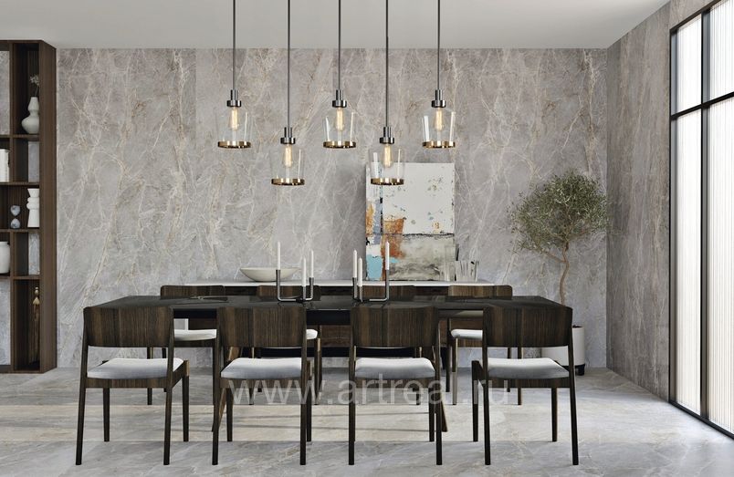 Azulejos Benadresa Majestic Керамогранит Azulejos Benadresa Majestic в интерьере