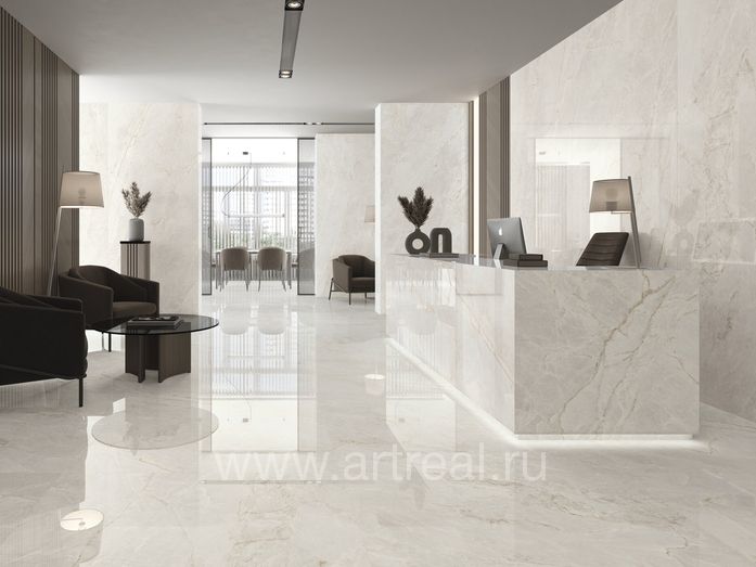 Azulejos Benadresa Majestic Керамогранит Azulejos Benadresa Majestic в интерьере