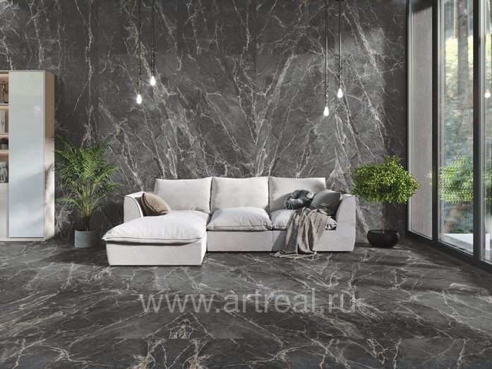Azulejos Benadresa Majestic Керамогранит Azulejos Benadresa Majestic в интерьере
