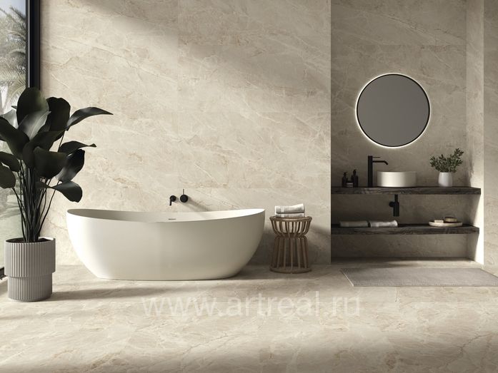 Azulejos Benadresa Majestic Керамогранит Azulejos Benadresa Majestic в интерьере