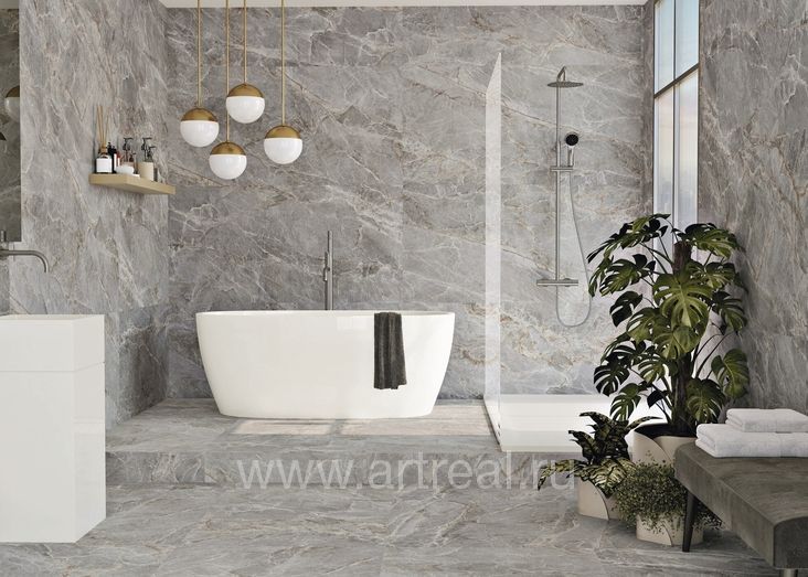 Azulejos Benadresa Majestic Керамогранит Azulejos Benadresa Majestic в интерьере