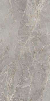 Azulejos Benadresa Majestic керамогранит Grey Pulido 80*160