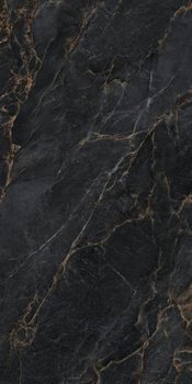 Azulejos Benadresa Majestic керамогранит Black Pulido 80*160