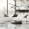 Керамогранит Azulejos Benadresa Camelot в интерьере